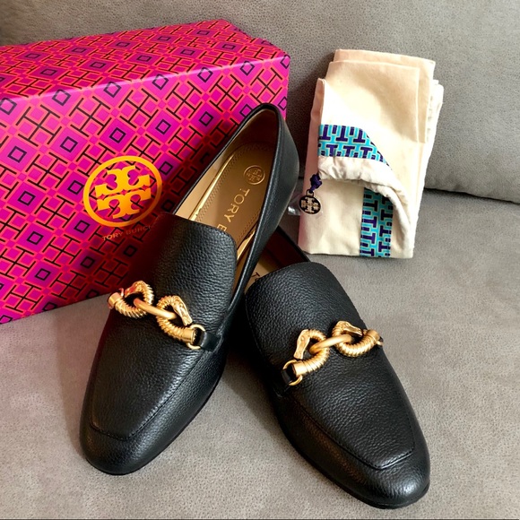 Tory Burch Shoes - Tory Burch Jessa Loafer